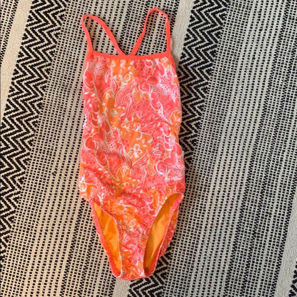 Swimsuit